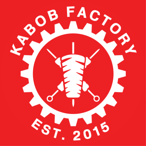 Kabob Factory Logo
