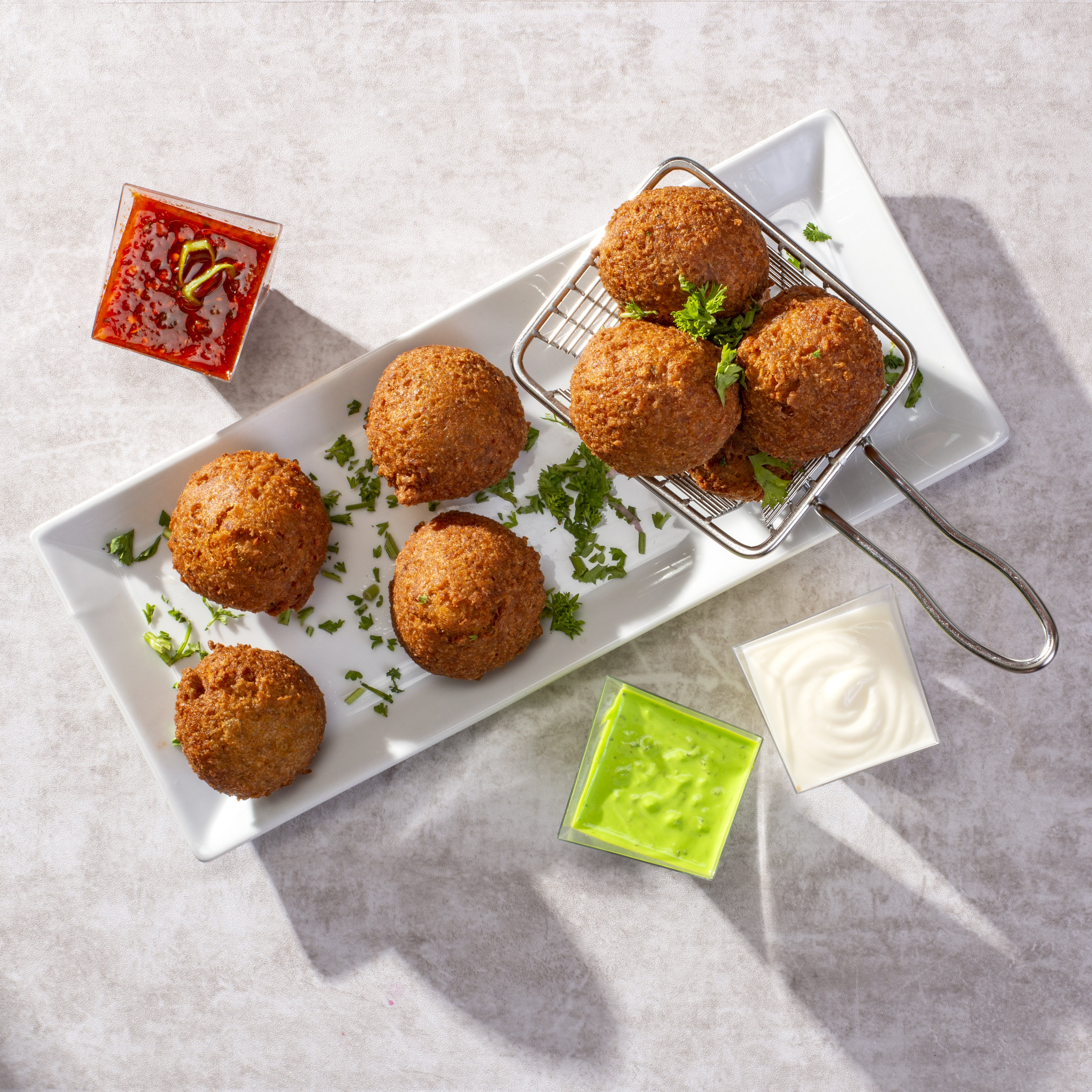 Falafel