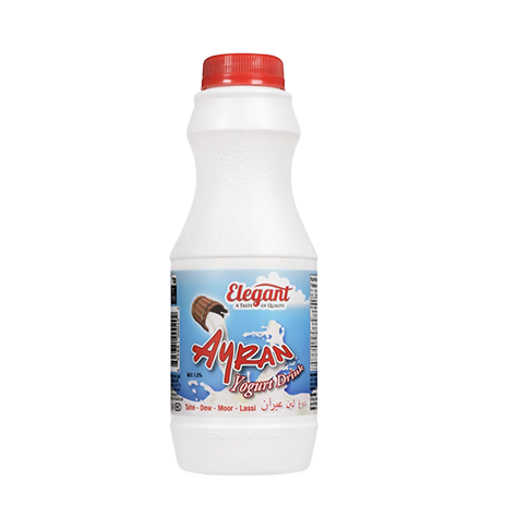 Ayran Yogurt Drink