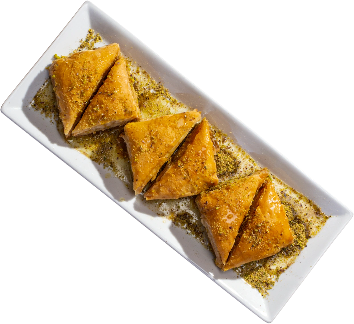 Baklava
