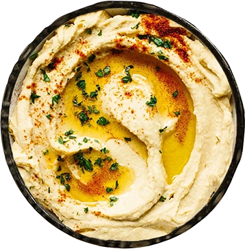 Hummus