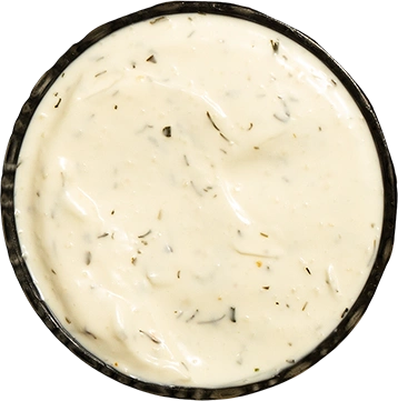 Tzatziki